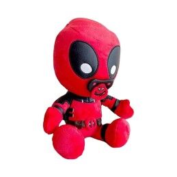 Marvel|Peluche Marvel Baby Pool 25 cm