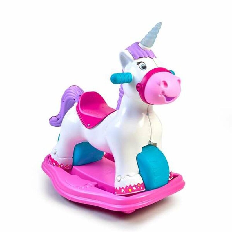 Feber|Andarilho Feber Baby Unicorn