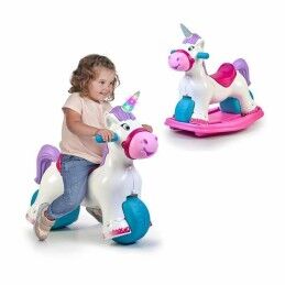 Feber|Andarilho Feber Baby Unicorn