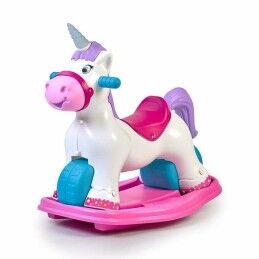 Feber|Andarilho Feber Baby Unicorn