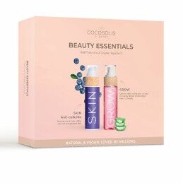 Atashi|Conjunto de Beleza Atashi Antiedad 2 x 50 ml Antienvelhecimento 2 Peças