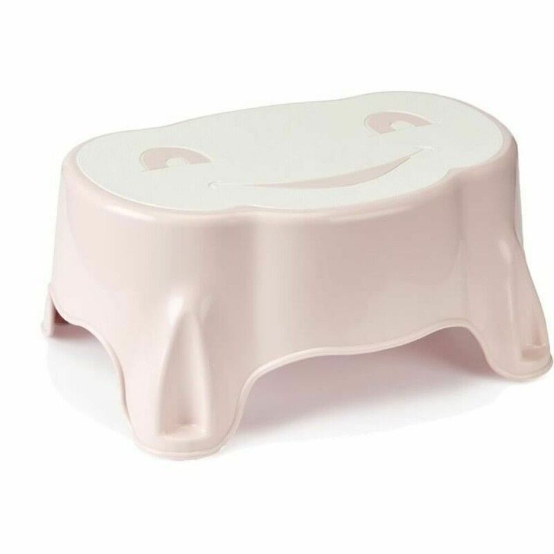 ThermoBaby|Banqueta ThermoBaby BabyStep Cor de Rosa ThermoBaby|Banqueta ThermoBaby BabyStep Cor de Rosa