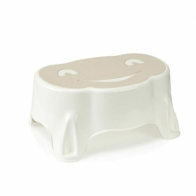 ThermoBaby|Banqueta ThermoBaby BabyStep Castanho ThermoBaby|Banqueta ThermoBaby BabyStep Castanho