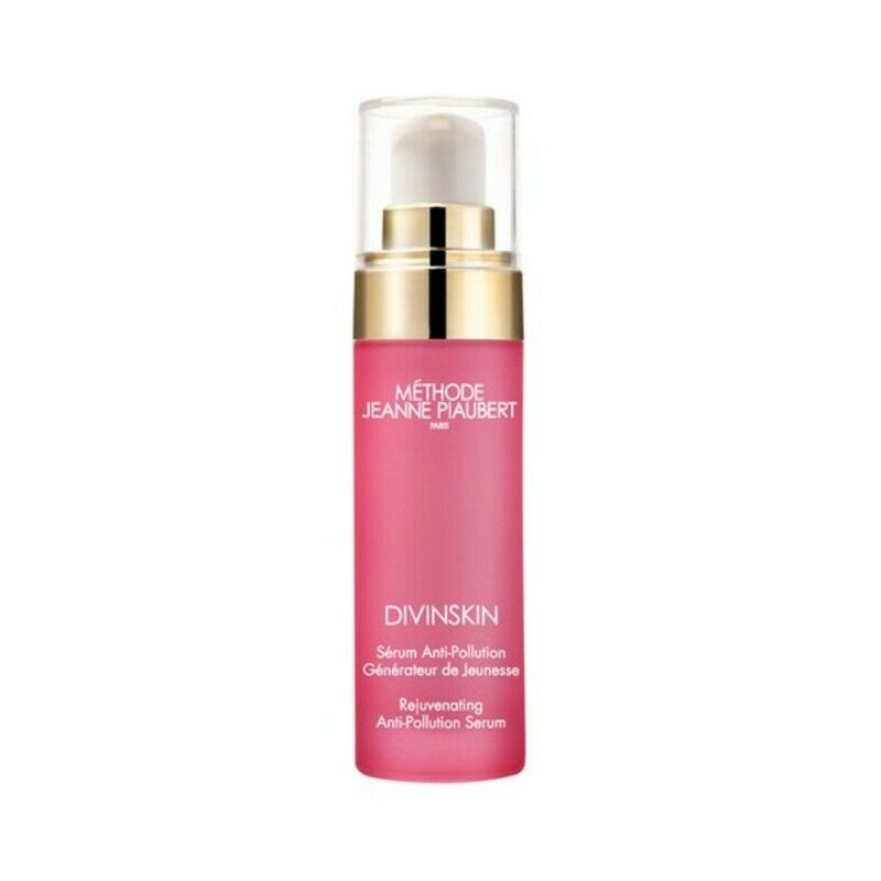 Jeanne Piaubert|Sérum Anti-idade Divinskin Anti-Pollution Jeanne Piaubert Divinskin (30 ml) 30 ml
