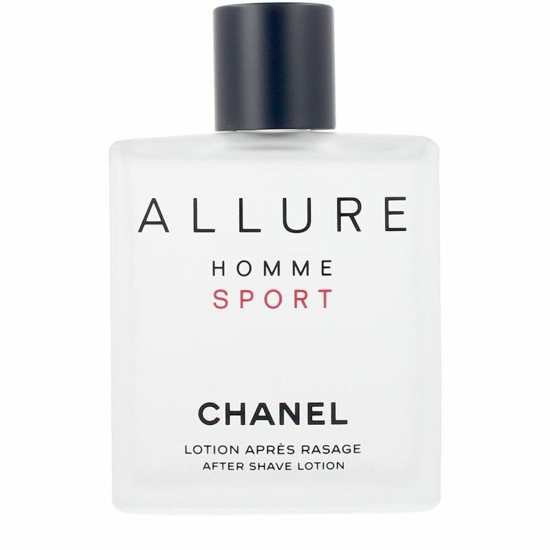 Chanel|Pós barba Chanel ALLURE HOMME 100 ml Chanel|Pós barba Chanel ALLURE HOMME 100 ml