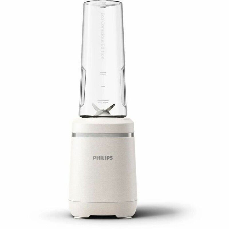 Philips|Batedora de Copo Philips Branco 600 ml Philips|Batedora de Copo Philips Branco 600 ml