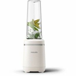 Philips|Batedora de Copo Philips Branco 600 ml