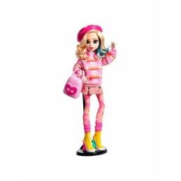 Monster High|Boneca Monster High Wednesday Edin