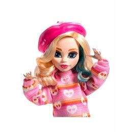 Monster High|Boneca Monster High Wednesday Edin