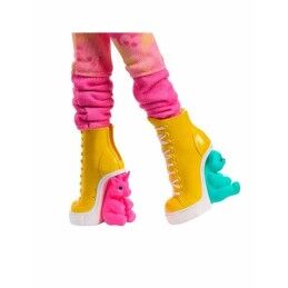Monster High|Boneca Monster High Wednesday Edin