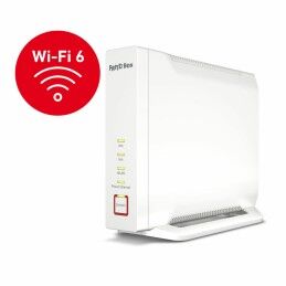 HPE|Ponto de Acesso HPE R6M50A               Branco