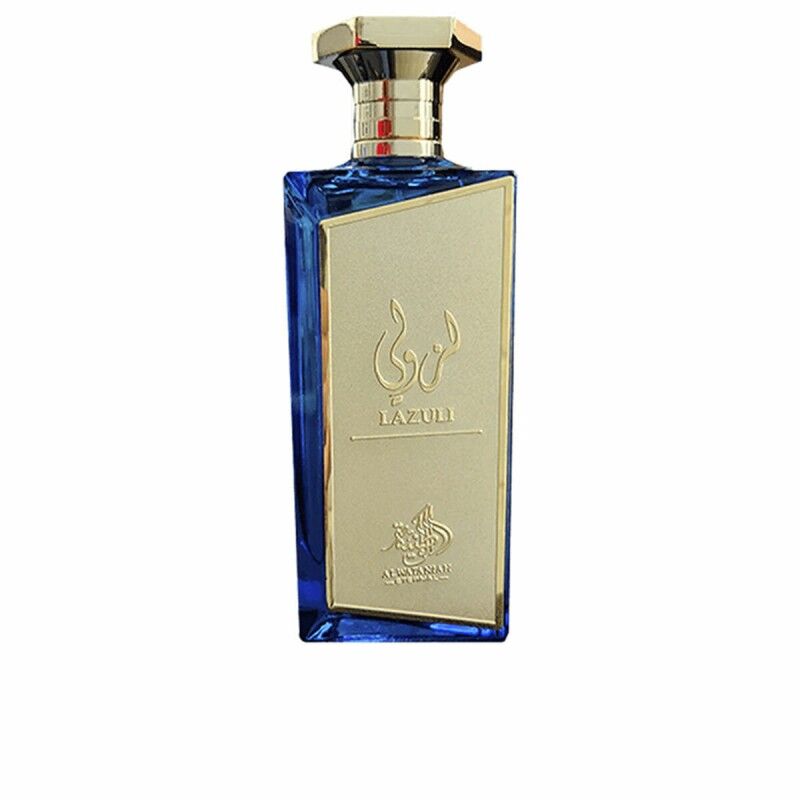 Al Wataniah|Perfume Mulher Al Wataniah LAZULI 100 ml Al Wataniah|Perfume Mulher Al Wataniah LAZULI 100 ml