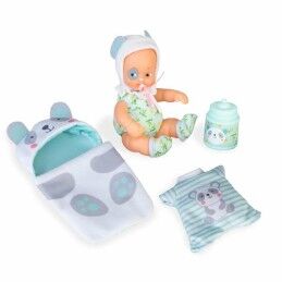 Barriguitas|Boneco Bebé Barriguitas Soft