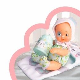 Barriguitas|Boneco Bebé Barriguitas Soft