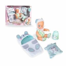 Barriguitas|Boneco Bebé Barriguitas Soft