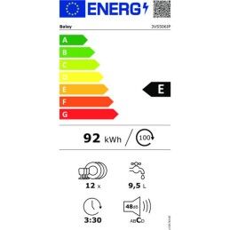 Balay|Lava-louça Balay 3VS506IP 60 cm