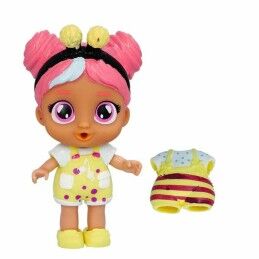 Cry Babies|Playset Cry Babies Playtime Day Care 25,70 x 19,10 x 9,50 cm