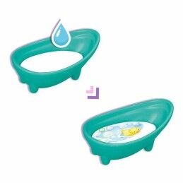 Cry Babies|Playset Cry Babies Playtime Day Care 25,70 x 19,10 x 9,50 cm