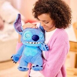 Stitch|Peluche com Som Stitch 30 cm