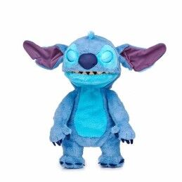 Stitch|Peluche com Som Stitch 30 cm