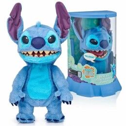 Stitch|Peluche com Som Stitch 30 cm