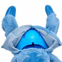 Stitch|Peluche com Som Stitch 30 cm