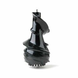 Black & Decker|Liquidificadora Black & Decker ES9240030B Preto Prateado 200 W 600 ml
