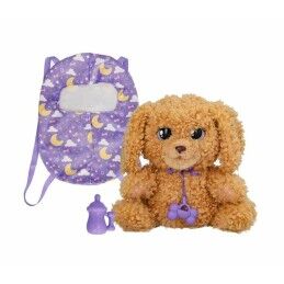 IMC Toys|Peluche com Som IMC Toys Baby Paw 20 x 29 x 13 cm Multicolor