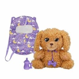 IMC Toys|Peluche com Som IMC Toys Baby Paw 20 x 29 x 13 cm Multicolor