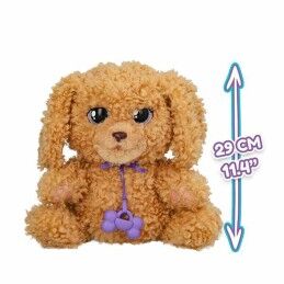 IMC Toys|Peluche com Som IMC Toys Baby Paw 20 x 29 x 13 cm Multicolor