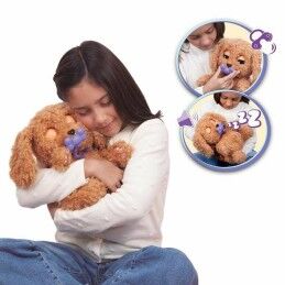 IMC Toys|Peluche com Som IMC Toys Baby Paw 20 x 29 x 13 cm Multicolor