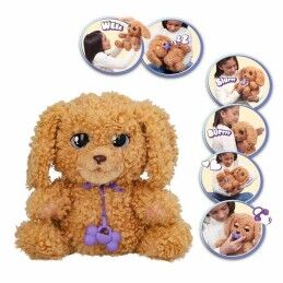 IMC Toys|Peluche com Som IMC Toys Baby Paw 20 x 29 x 13 cm Multicolor