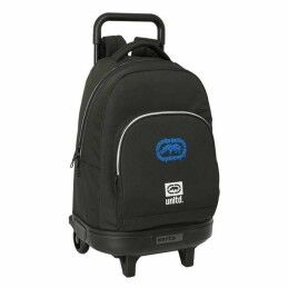 Real Sporting de Gijón|Mochila Escolar Real Sporting de Gijón Vermelho