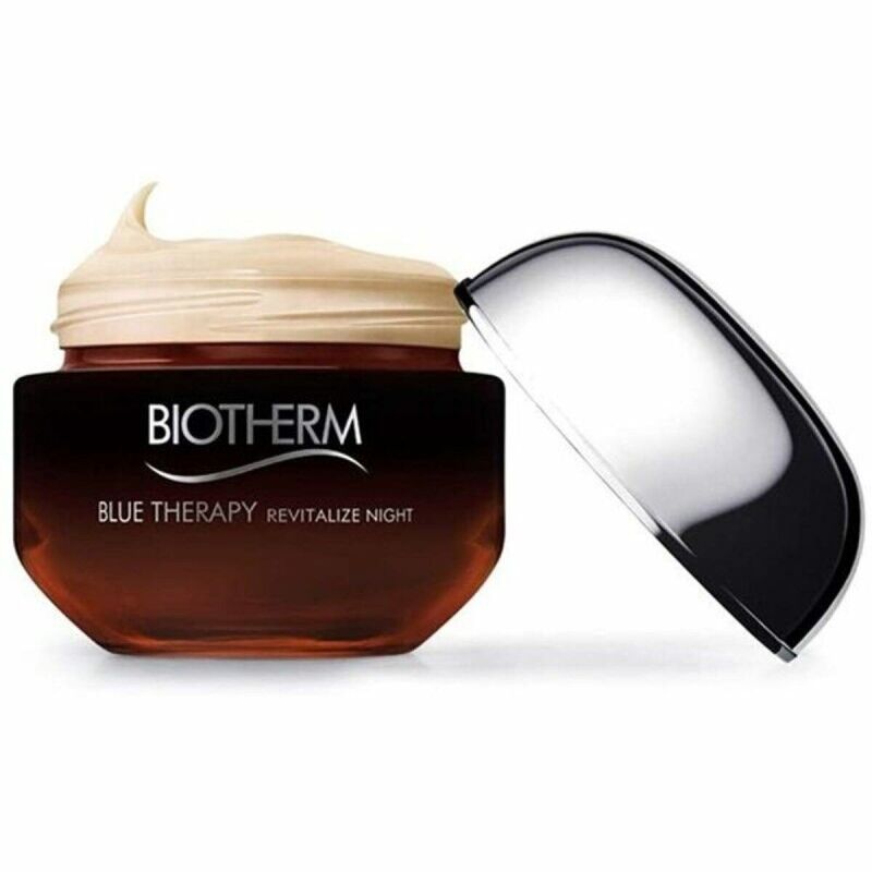 Biotherm|Creme Facial Biotherm Blue Therapy Amber Algae 50 ml Biotherm|Creme Facial Biotherm Blue Therapy Amber Algae 50 ml