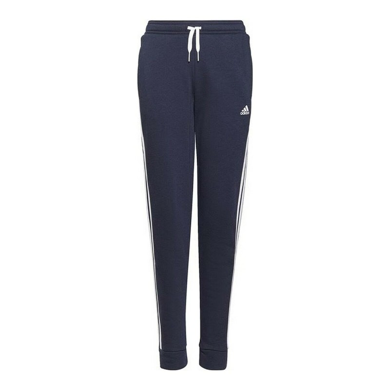 Calças Desportivas Infantis Adidas Essentials French Terry