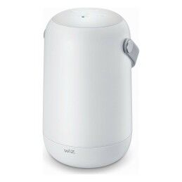 Wiz|Lâmpada LED Inteligente Portátil Wiz Philips Gradient WiFi RGB 400 lm