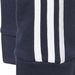 Calças Desportivas Infantis Adidas Essentials French Terry