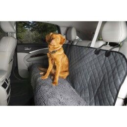 Dog Gone Smart|Protetor de assento Dog Gone Smart Cinzento 137 x 55 cm