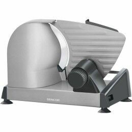 Sencor|Máquina de Cortar Fiambre Sencor