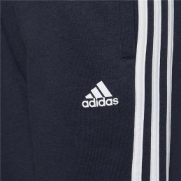 Calças Desportivas Infantis Adidas Essentials French Terry