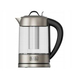 Smeg|Chaleira Smeg KLF03WHEU Branco Aço inoxidável 2400 W 1,7 L