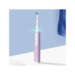 Braun|Escova de Dentes Elétrica Braun iO4
