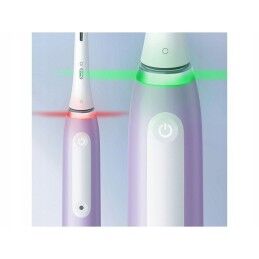 Braun|Escova de Dentes Elétrica Braun iO4