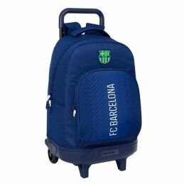 Real Sporting de Gijón|Mochila Escolar Real Sporting de Gijón Vermelho