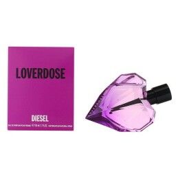 Diesel|Perfume Mulher Loverdose Diesel EDP EDP