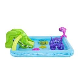 Bestway|Piscina Insuflável Bestway 57270 ø 305 x 76 cm