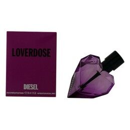 Diesel|Perfume Mulher Loverdose Diesel EDP EDP