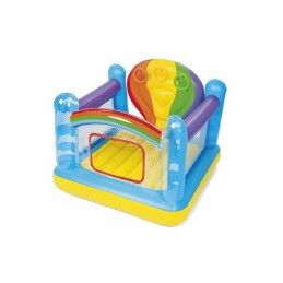 Bestway|Bestway Saltador Inflável Jogos Aros 175x173x137 cm +3 Anos Jardim 52269