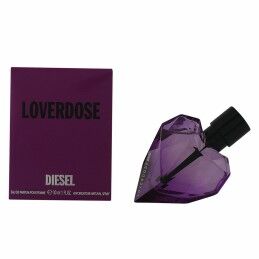 Diesel|Perfume Mulher Loverdose Diesel EDP EDP