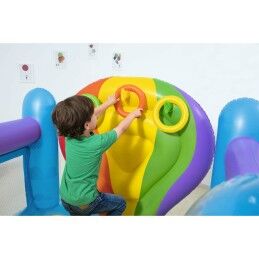 Bestway|Bestway Saltador Inflável Jogos Aros 175x173x137 cm +3 Anos Jardim 52269